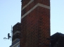 School, Horsham – Chimney rebuild