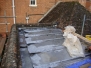 School, Horsham – Renew lead roof and timber repairs